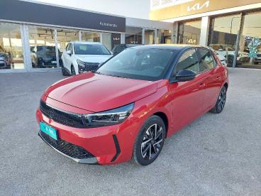 SPOTICAR Opel Corsa 1.2 100 Cv Aut. Gs Usata - City Car Benzina Rosso - Trapani - 1202496038_3