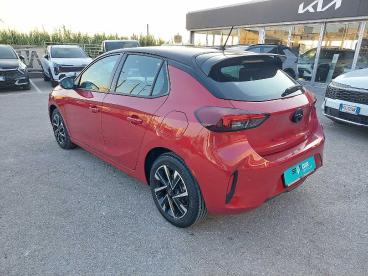 SPOTICAR Opel Corsa 1.2 100 Cv Aut. Gs Usata - City Car Benzina Rosso - Trapani - 1202496038_5