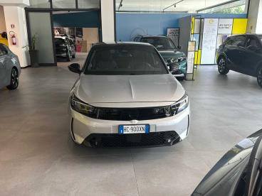SPOTICAR Opel Corsa 1.2 100cv Gs Mt6 Usata - City Car Benzina Nessuno - Faenza - 1202496054_2