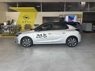 SPOTICAR Opel Corsa 1.2 100cv Gs Mt6 Usata - City Car Benzina Nessuno - Faenza - 1202496054_3