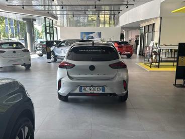 SPOTICAR Opel Corsa 1.2 100cv Gs Mt6 Usata - City Car Benzina Nessuno - Faenza - 1202496054_5