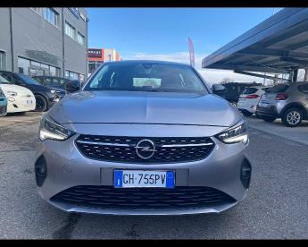 SPOTICAR Opel Corsa 1.5 Elegance S&s 100cv Usata - City Car Diesel Grigio - Mirandola - 1202496489_2