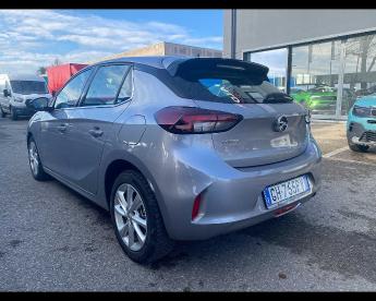 SPOTICAR Opel Corsa 1.5 Elegance S&s 100cv Usata - City Car Diesel Grigio - Mirandola - 1202496489_3