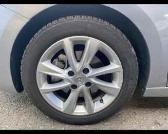 SPOTICAR Opel Corsa 1.5 Elegance S&s 100cv Usata - City Car Diesel Grigio - Mirandola - 1202496489_5