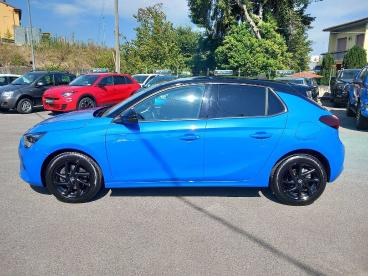 SPOTICAR Opel Corsa 1.5 Diesel 100cv Edition Mt6 Usata - City Car Diesel Blu - Lucca - 1202502438_3