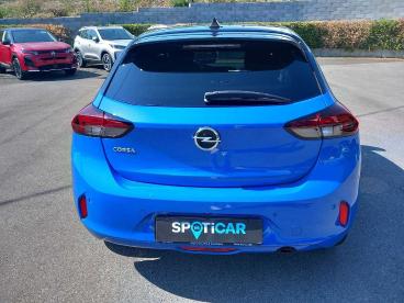 SPOTICAR Opel Corsa 1.5 Diesel 100cv Edition Mt6 Usata - City Car Diesel Blu - Lucca - 1202502438_5