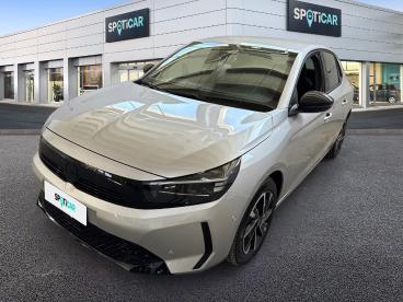 SPOTICAR Opel Corsa 1.2 100cv Gs Mt6 Usata - City Car Benzina Grigio - Roma - 1202504174_1
