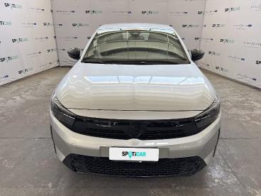 SPOTICAR Opel Corsa 1.2 100cv Gs Mt6 Usata - City Car Benzina Grigio - Roma - 1202504174_2