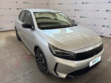 SPOTICAR Opel Corsa 1.2 100cv Gs Mt6 Usata - City Car Benzina Grigio - Roma - 1202504174_3