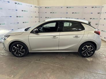 SPOTICAR Opel Corsa 1.2 100cv Gs Mt6 Usata - City Car Benzina Grigio - Roma - 1202504174_4