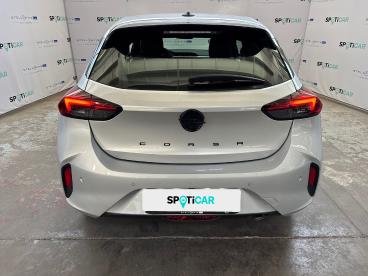 SPOTICAR Opel Corsa 1.2 100cv Gs Mt6 Usata - City Car Benzina Grigio - Roma - 1202504174_5