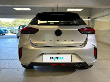 SPOTICAR Opel Corsa 1.2 100cv Gs Mt6 Usata - City Car Benzina Grigio - Milano - 1202504592_5
