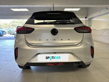 SPOTICAR Opel Corsa 1.2 100cv Gs Mt6 Usata - City Car Benzina Grigio - Milano - 1202504593_5