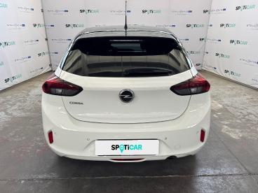 SPOTICAR Opel Corsa 1.2 75cv Design & Tech Mt5 Usata - City Car Benzina Bianco - Roma - 1202504944_5