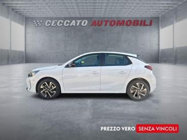 SPOTICAR Opel Corsa Edition Benzina 100 Cv (74kw) Manuale Usata - City Car Benzina Argento - Albignasego - 502505635_2