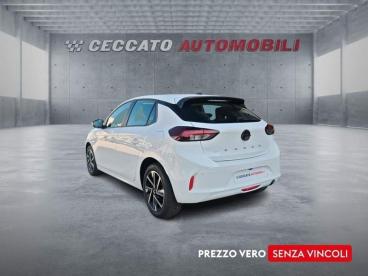 SPOTICAR Opel Corsa Edition Benzina 100 Cv (74kw) Manuale Usata - City Car Benzina Argento - Albignasego - 502505635_3