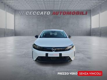 SPOTICAR Opel Corsa Edition Benzina 100 Cv (74kw) Manuale Usata - City Car Benzina Argento - Albignasego - 502505635_4