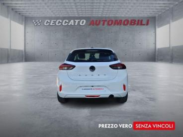SPOTICAR Opel Corsa Edition Benzina 100 Cv (74kw) Manuale Usata - City Car Benzina Argento - Albignasego - 502505635_5