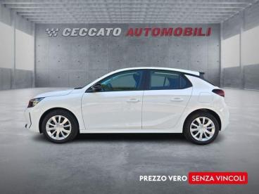 SPOTICAR Opel Corsa Edition Benzina 100 Cv (74kw) Manuale Usata - City Car Benzina Argento - Albignasego - 502505636_2