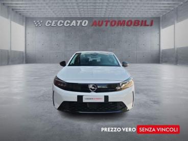 SPOTICAR Opel Corsa Edition Benzina 100 Cv (74kw) Manuale Usata - City Car Benzina Argento - Albignasego - 502505636_4
