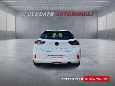 SPOTICAR Opel Corsa Edition Benzina 100 Cv (74kw) Manuale Usata - City Car Benzina Argento - Albignasego - 502505636_5
