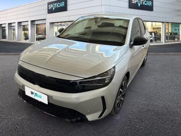 SPOTICAR Opel Corsa 1.2 100cv Gs Mt6 Usata - City Car Benzina Grigio - Roma - 1202506031_1