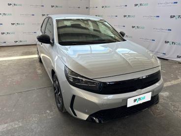 SPOTICAR Opel Corsa 1.2 100cv Gs Mt6 Usata - City Car Benzina Grigio - Roma - 1202506031_3