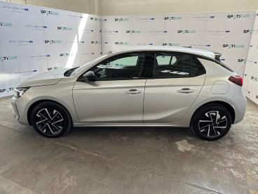 SPOTICAR Opel Corsa 1.2 100cv Gs Mt6 Usata - City Car Benzina Grigio - Roma - 1202506031_4