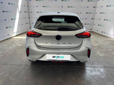 SPOTICAR Opel Corsa 1.2 100cv Gs Mt6 Usata - City Car Benzina Grigio - Roma - 1202506031_5