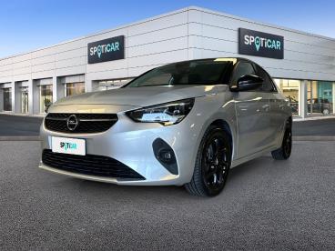 SPOTICAR Opel Corsa 1.5 Diesel 100cv Design & Tech Mt6 Usata - City Car Diesel Grigio - Vimercate - 1202506342_1