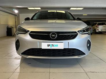 SPOTICAR Opel Corsa 1.5 Diesel 100cv Design & Tech Mt6 Usata - City Car Diesel Grigio - Vimercate - 1202506342_2