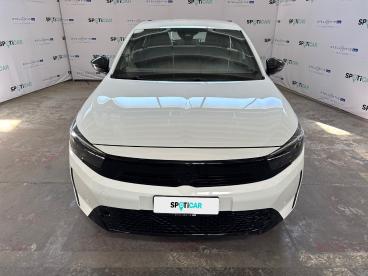 SPOTICAR Opel Corsa 1.2 100cv Gs Mt6 Usata - City Car Benzina Bianco - Roma - 1202507120_2