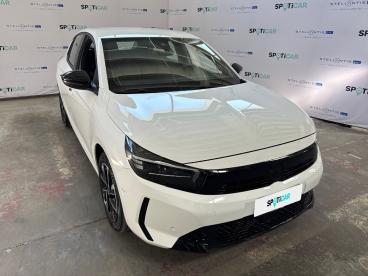 SPOTICAR Opel Corsa 1.2 100cv Gs Mt6 Usata - City Car Benzina Bianco - Roma - 1202507120_3