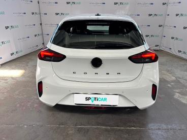 SPOTICAR Opel Corsa 1.2 100cv Gs Mt6 Usata - City Car Benzina Bianco - Roma - 1202507120_5