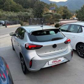 SPOTICAR Opel Corsa Corsa Usata - City Car Benzina Argento - San Salvatore Telesino - 1202507565_5