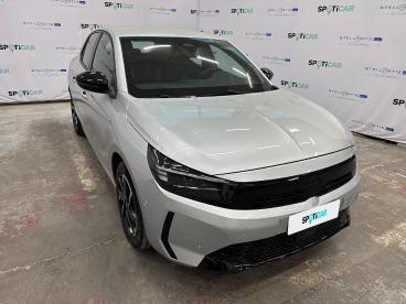 SPOTICAR Opel Corsa 1.2 100cv Gs Mt6 Usata - City Car Benzina Bianco - Roma - 1202507930_3