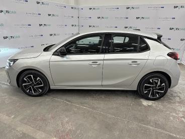 SPOTICAR Opel Corsa 1.2 100cv Gs Mt6 Usata - City Car Benzina Bianco - Roma - 1202507930_4