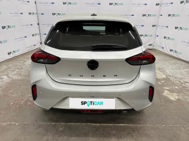 SPOTICAR Opel Corsa 1.2 100cv Gs Mt6 Usata - City Car Benzina Bianco - Roma - 1202507930_5