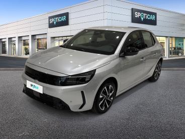 SPOTICAR Opel Corsa 1.2 100cv Gs Mt6 Usata - City Car Benzina Grigio - Napoli - 1202513200_1
