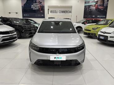 SPOTICAR Opel Corsa 1.2 100cv Gs Mt6 Usata - City Car Benzina Grigio - Napoli - 1202513200_2