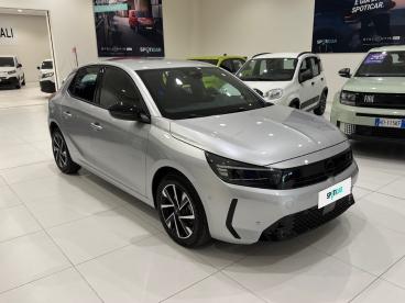 SPOTICAR Opel Corsa 1.2 100cv Gs Mt6 Usata - City Car Benzina Grigio - Napoli - 1202513200_3