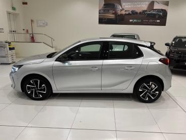 SPOTICAR Opel Corsa 1.2 100cv Gs Mt6 Usata - City Car Benzina Grigio - Napoli - 1202513200_4