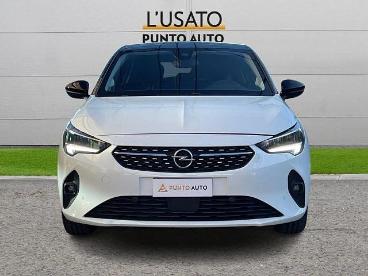 SPOTICAR Opel Corsa 1.2 Design & Tech Usata - City Car Benzina Bianco - Ancona - 1202513918_2