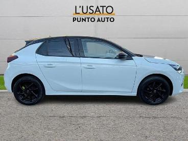 SPOTICAR Opel Corsa 1.2 Design & Tech Usata - City Car Benzina Bianco - Ancona - 1202513918_3