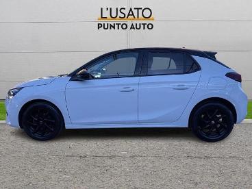 SPOTICAR Opel Corsa 1.2 Design & Tech Usata - City Car Benzina Bianco - Ancona - 1202513918_4