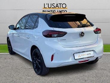SPOTICAR Opel Corsa 1.2 Design & Tech Usata - City Car Benzina Bianco - Ancona - 1202513918_5