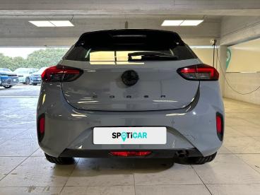 SPOTICAR Opel Corsa 1.2 75cv Gs Mt5 Usata - City Car Benzina Grigio - Milano - 1202515221_5
