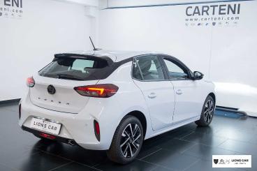 SPOTICAR Opel Corsa 1.2 100 Cv Gs Usata - City Car Benzina Bianco - Lodi - 1202515631_3