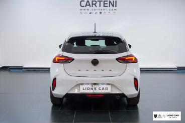 SPOTICAR Opel Corsa 1.2 100 Cv Gs Usata - City Car Benzina Bianco - Lodi - 1202515631_5