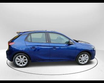 SPOTICAR Opel Corsa Corsa-e 5 Porte Edition Usata - City Car Elettrica Blu - San Fior - 1202266273_4